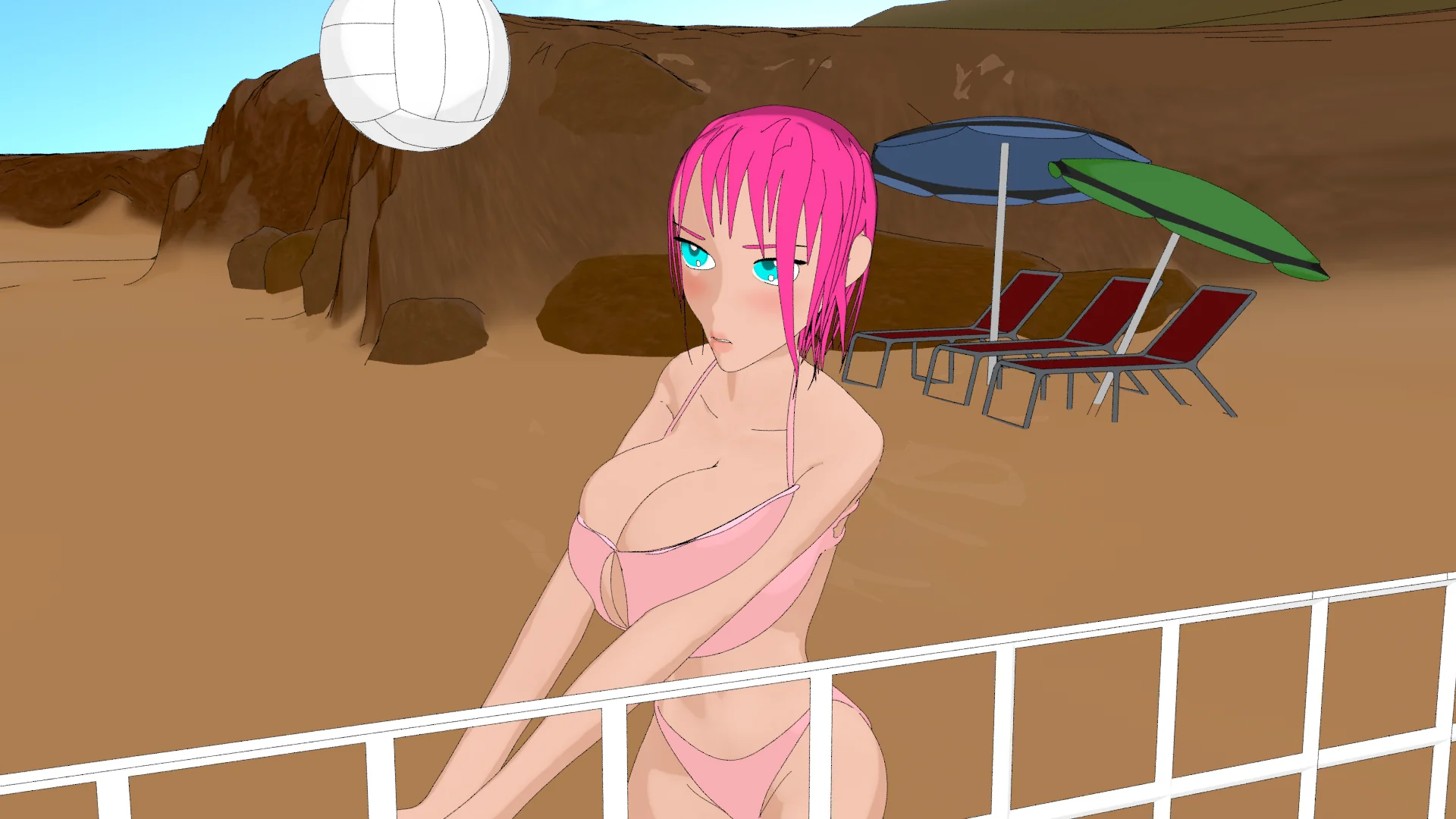 爱、欲望与摇滚乐:乐队的糜烂日常(Love, Lust, and Rock 'n Roll)v1.9.1 精翻汉化 游戏截图 7